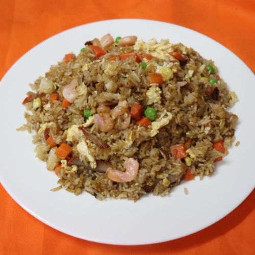 179. Young Chow Fried Rice 扬州炒饭