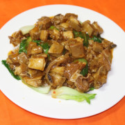 139. Stewed Beef Brisket on Rice 牛腩饭 