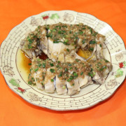 76. Hai‐Nan Chicken 海南鸡